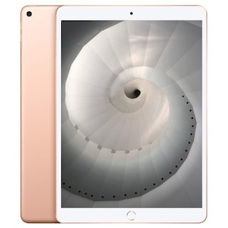 Foto 1 | Tableta Reacondicionada Apple Ipad Air 3.ª Generación 2019 10.5 Pulgadas 64 Gb Wifi Gold