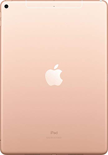 Foto 3 pulgar | Tableta Reacondicionada Apple Ipad Air 3.ª Generación 2019 10.5 Pulgadas 64 Gb Wifi Gold