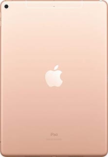 Foto 2 | Tableta Reacondicionada Apple Ipad Air 3.ª Generación 2019 10.5 Pulgadas 64 Gb Wifi Gold