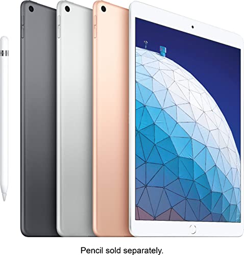 Foto 4 pulgar | Tableta Reacondicionada Apple Ipad Air 3.ª Generación 2019 10.5 Pulgadas 64 Gb Wifi Gold