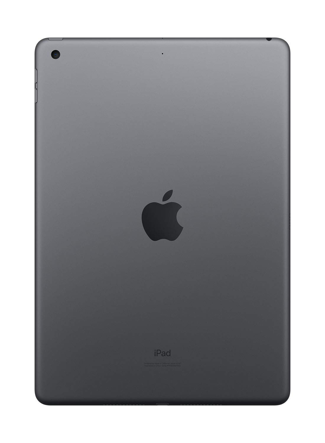 Foto 4 pulgar | Tableta Reacondicionada Apple Ipad 2019 10.2'' Wi-fi 128gb - Gris Espacial