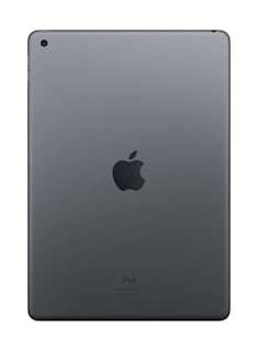 Foto 3 | Tableta Reacondicionada Apple Ipad 2019 10.2'' Wi-fi 128gb - Gris Espacial