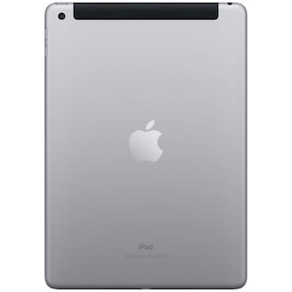 Foto 2 | Tableta Reacondicionada Apple Ipad 2017 De 9,7 Pulgadas, 128 Gb, Wifi + Cellular - Space G