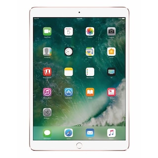 Foto 2 | Tableta Reacondicionada Apple Ipad Pro 10.5 (2017) 256gb Wi-fi Rose Gold