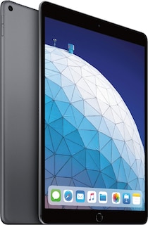 Foto 2 | Tableta Reacondicionada Apple Ipad Air Wi-fi 256 Gb 10.5 Pulgadas Gris Espacial