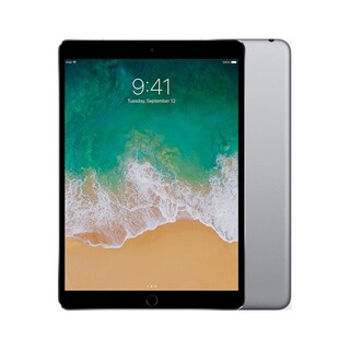 Foto 1 | Tableta Reacondicionada Apple Ipad Pro 10.5 (2017) 256gb Wi-fi - Gris Espacial