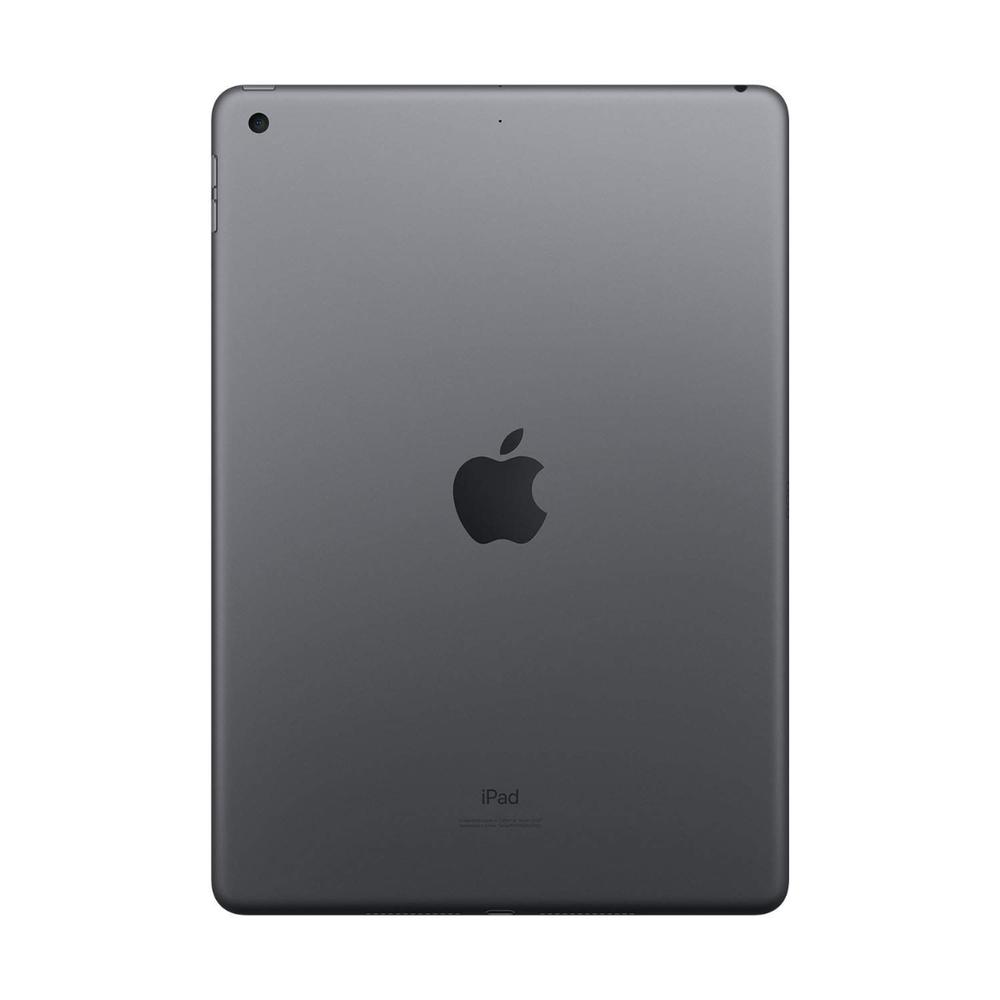 Foto 4 pulgar | Apple Ipad 10.2'' 7 Gen Wi-fi+cellular 128gb Gris Reacondicionada