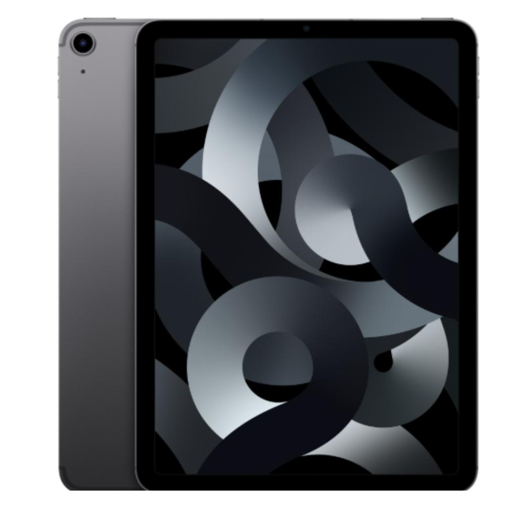 Foto 2 pulgar | Apple Ipad Air 10.9'' 5 Gen Wi-fi+cellular 64gb Gris Reacondicionado
