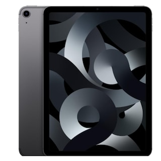 Foto 1 | Apple Ipad Air 10.9'' 5 Gen Wi-fi+cellular 64gb Gris Reacondicionado