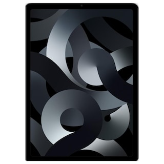 Foto 2 | Apple Ipad Air 10.9'' 5 Gen Wi-fi+cellular 64gb Gris Reacondicionado