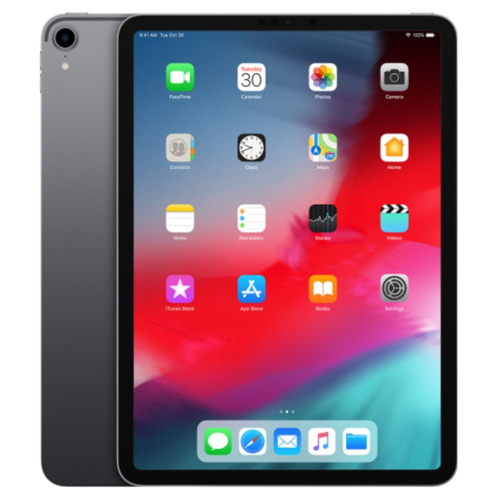 Foto 2 pulgar | Apple Ipad Pro 11'' Wi-fi 64gb Gris Reacondicionado