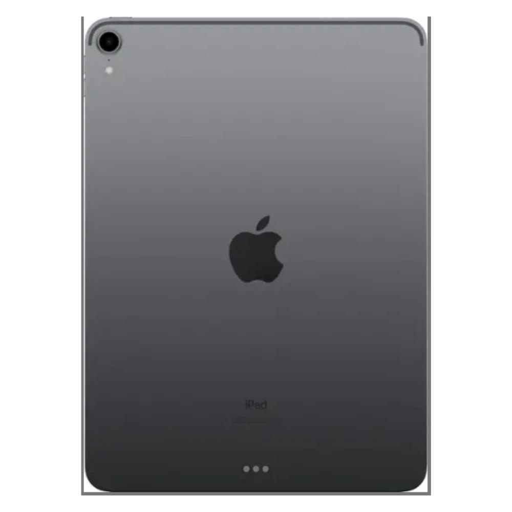 Foto 4 pulgar | Apple Ipad Pro 11'' Wi-fi 64gb Gris Reacondicionado