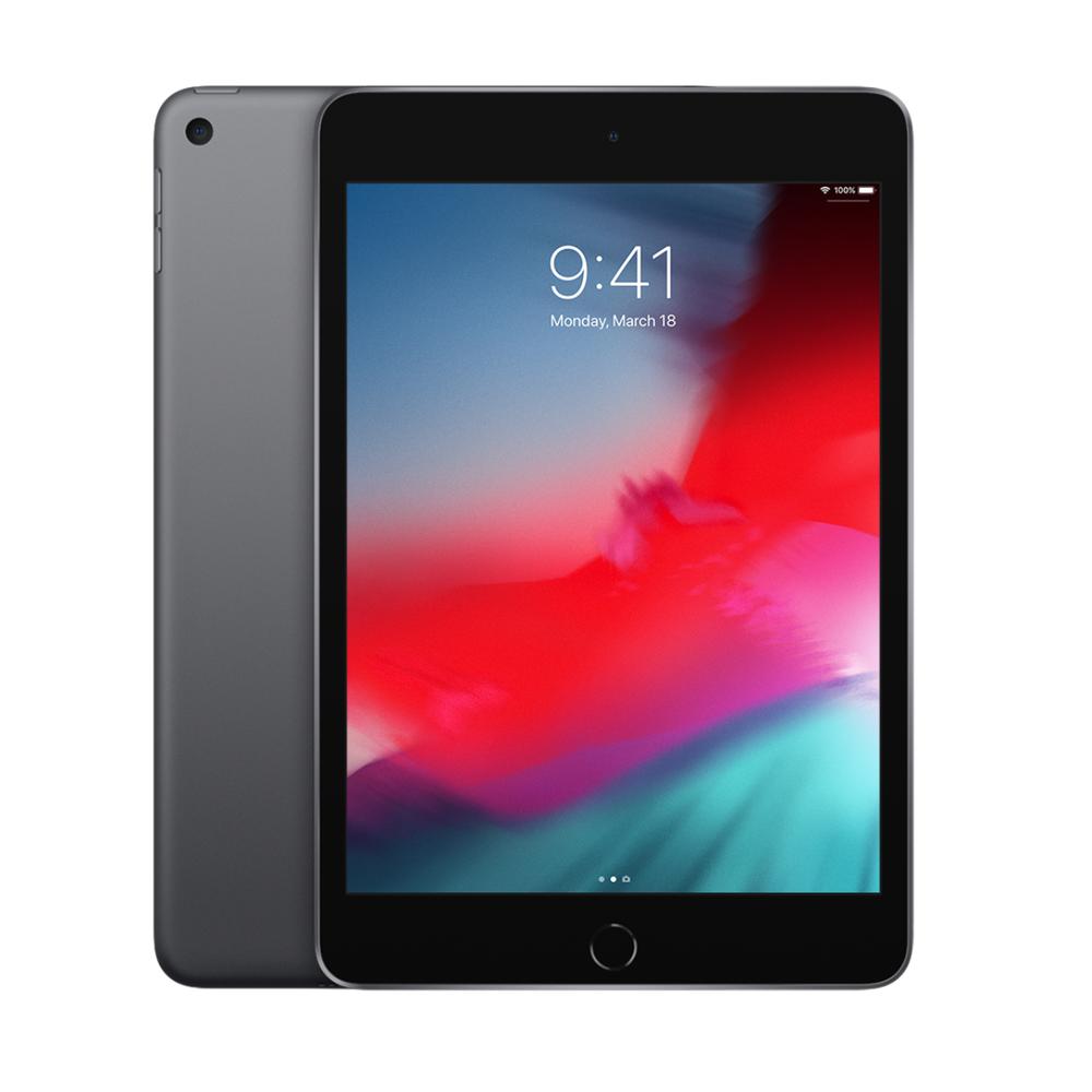 Foto 2 pulgar | Apple Ipad Mini 7.9'' 4 Gen Wi-fi 64gb Gris Reacondicionado