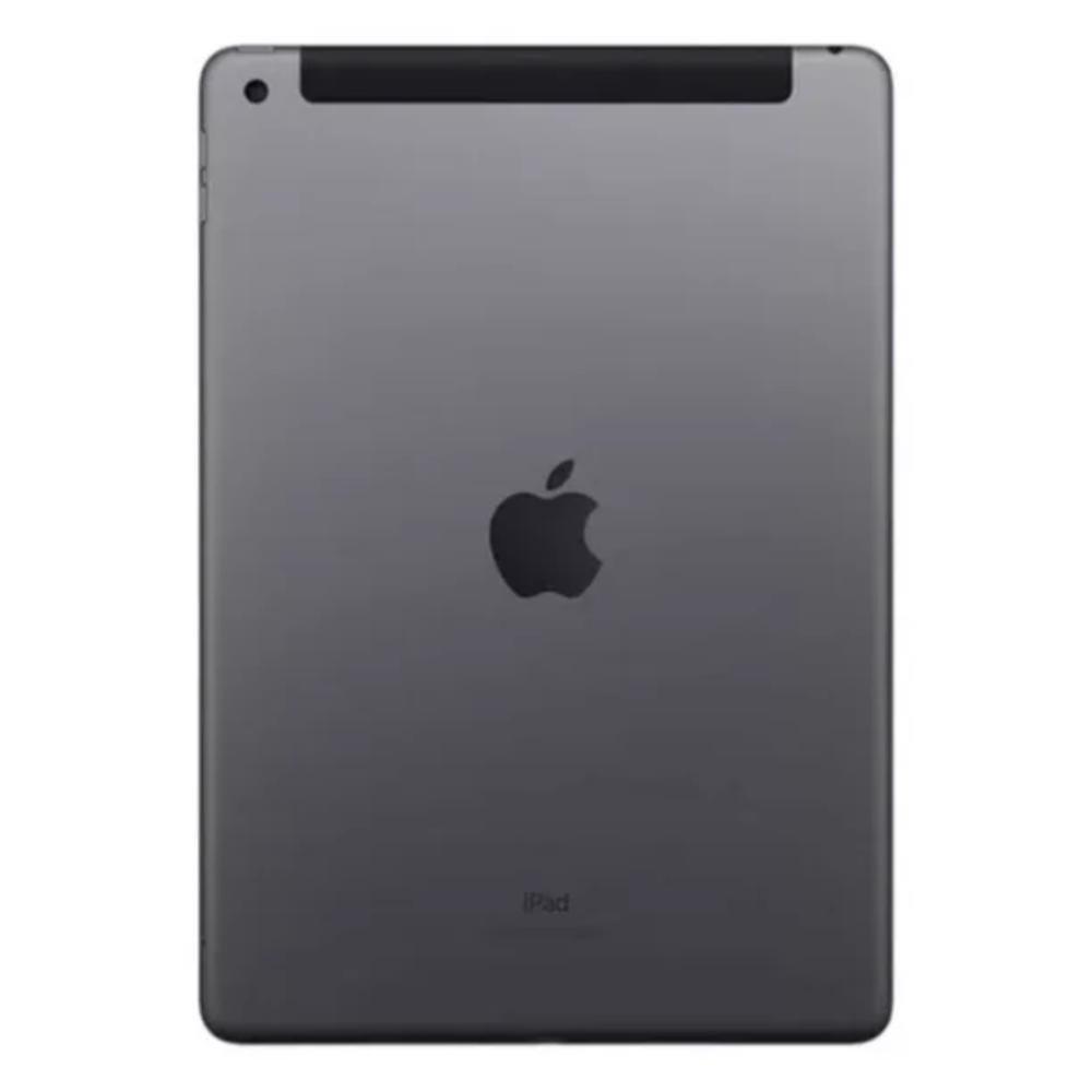 Foto 3 pulgar | Apple Ipad Mini 7.9'' 4 Gen Wi-fi 64gb Gris Reacondicionado