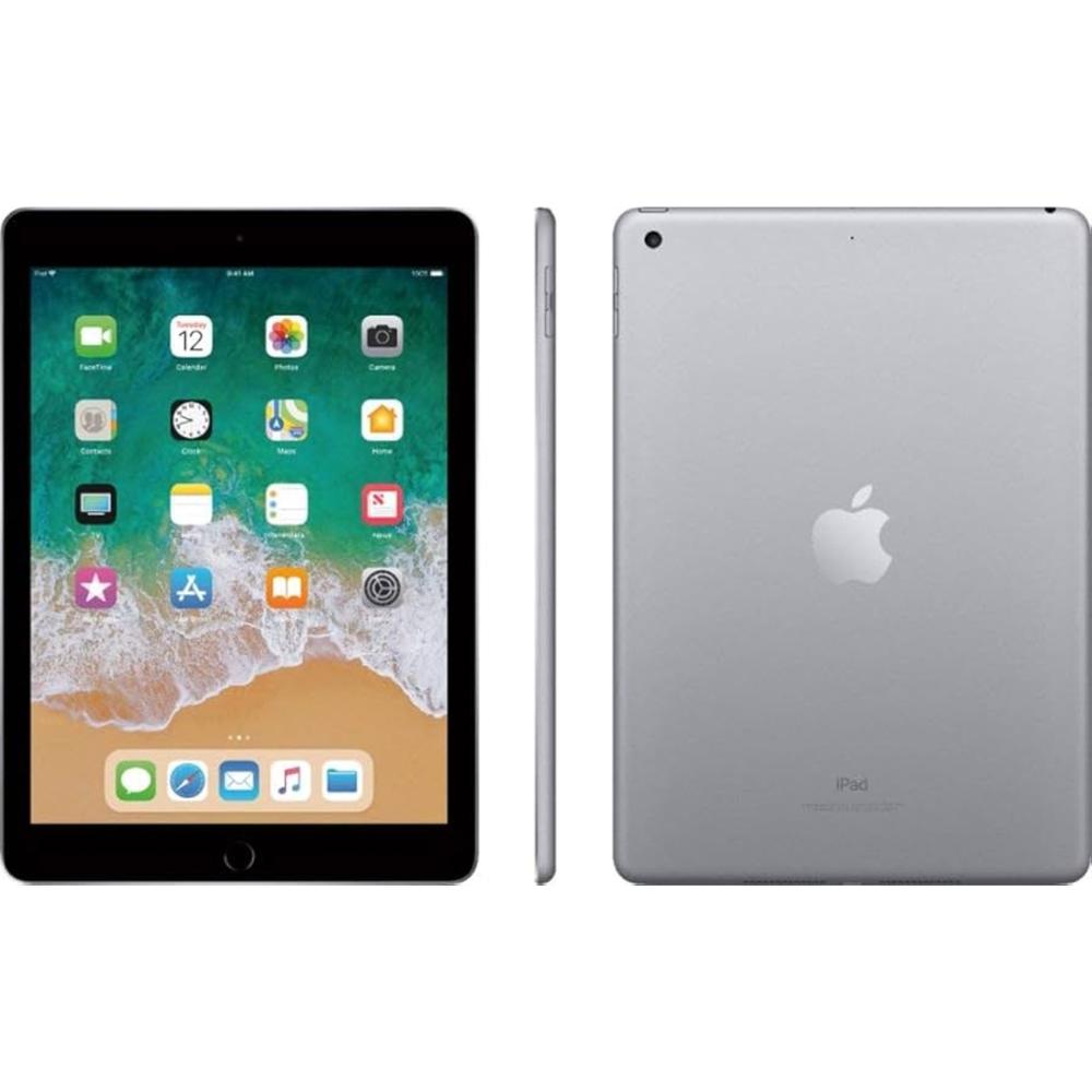 Foto 3 pulgar | iPad 5 Gen 9.7'' 128 gb Gris Reacondicionado