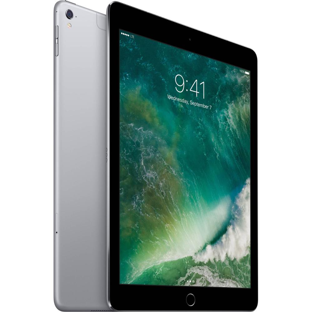 Foto 3 | iPad 5 Gen 9.7'' 128 gb Gris Reacondicionado
