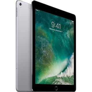 Foto 3 | iPad 5 Gen 9.7'' 128 gb Gris Reacondicionado