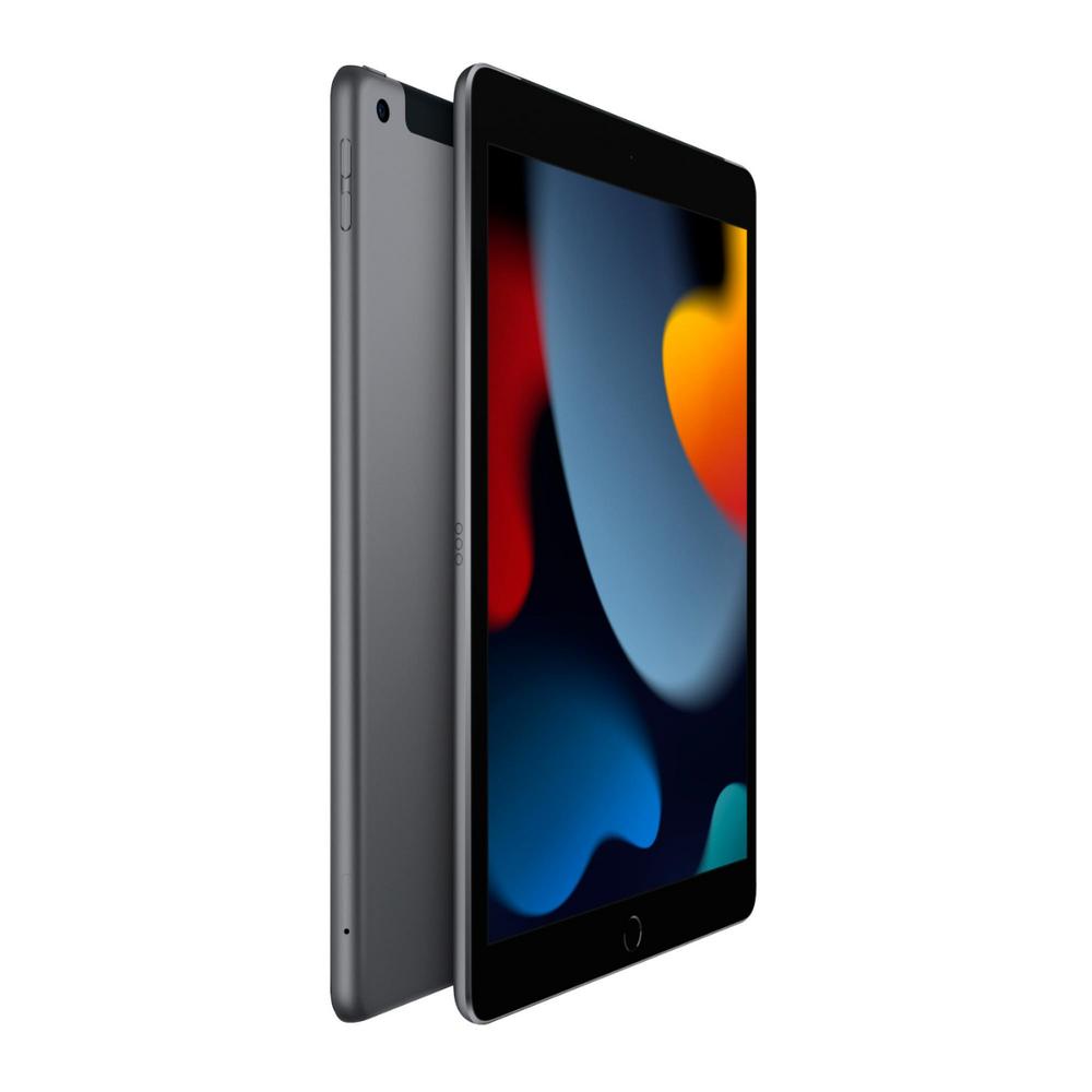 Foto 3 | iPad 9 Gen 10.2 Pulgadas 64 GB Gris Reacondicionado