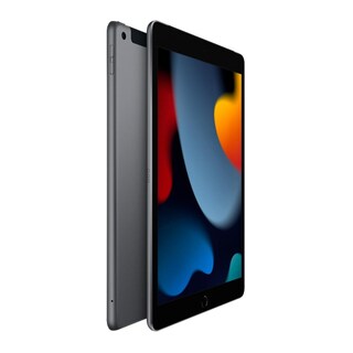 Foto 3 | iPad 9 Gen 10.2 Pulgadas 64 GB Gris Reacondicionado