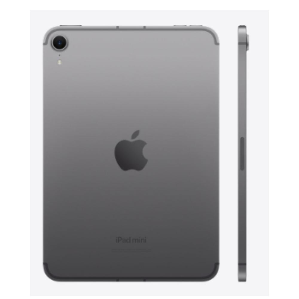 Foto 3 | Apple Ipad Mini 7.9'' 4 Gen Wi-fi+cellular 128gb Gris Reacondicionado