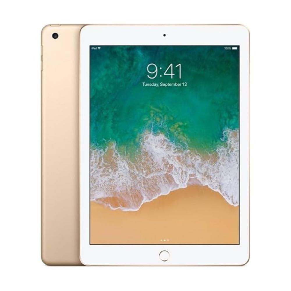 Foto 2 pulgar | iPad 5 Gen 128 gb 9.7'' Oro Reacondicionado