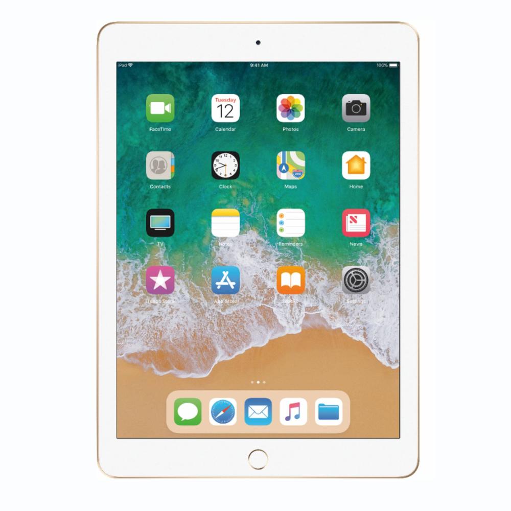 Foto 3 pulgar | iPad 5 Gen 128 gb 9.7'' Oro Reacondicionado