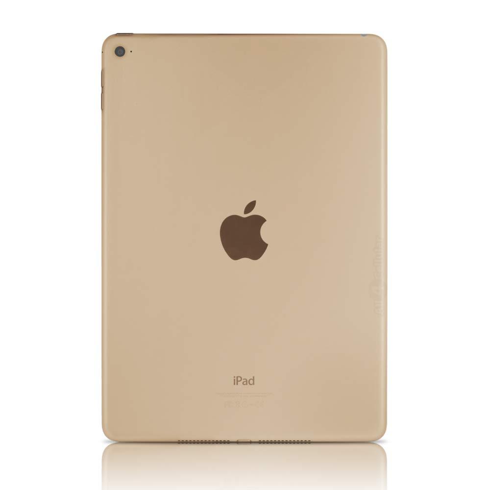 Foto 4 pulgar | iPad 5 Gen 128 gb 9.7'' Oro Reacondicionado