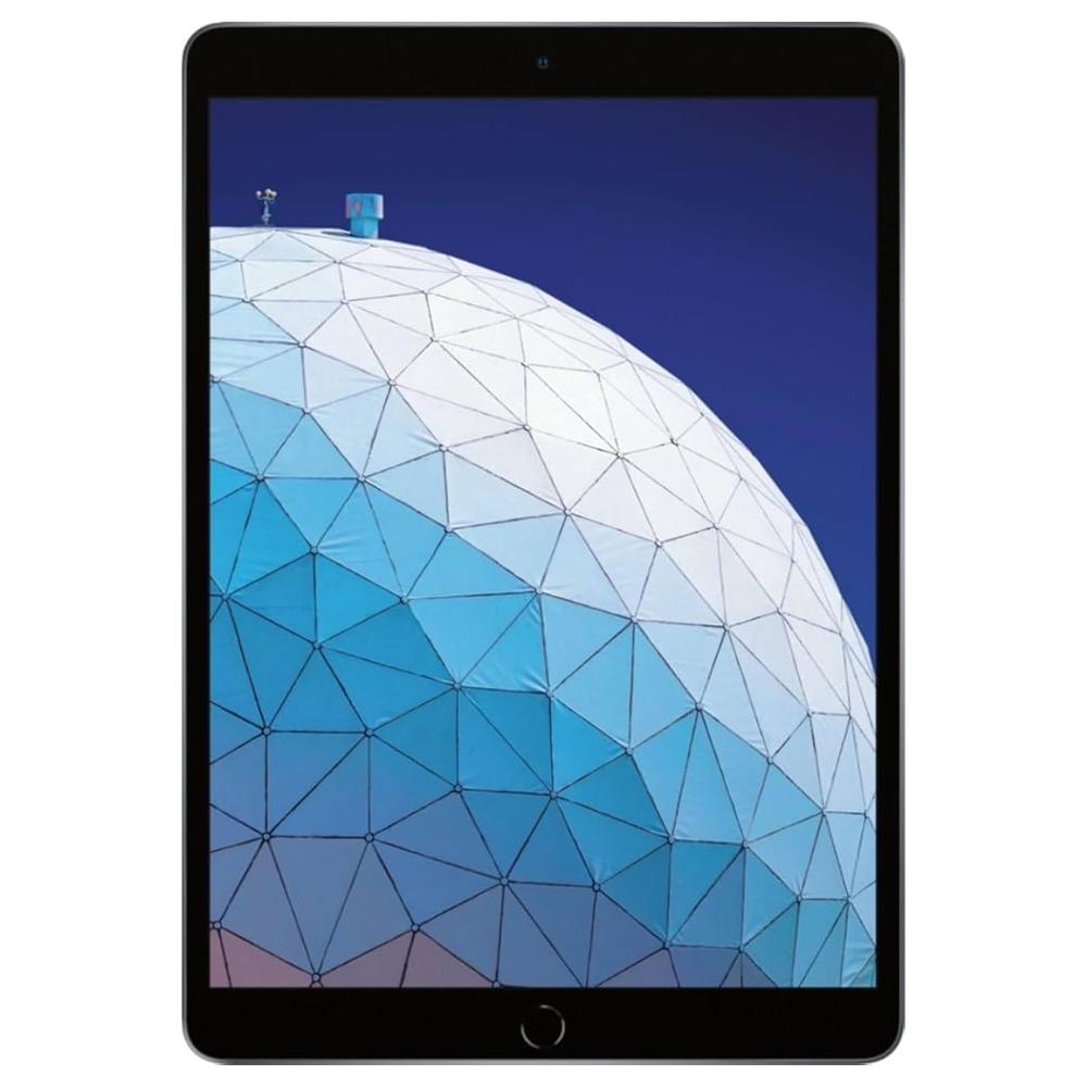 Foto 1 | iPad Air 3 Gen 10.5 Pulgadas 256 GB Gris Reacondicionado