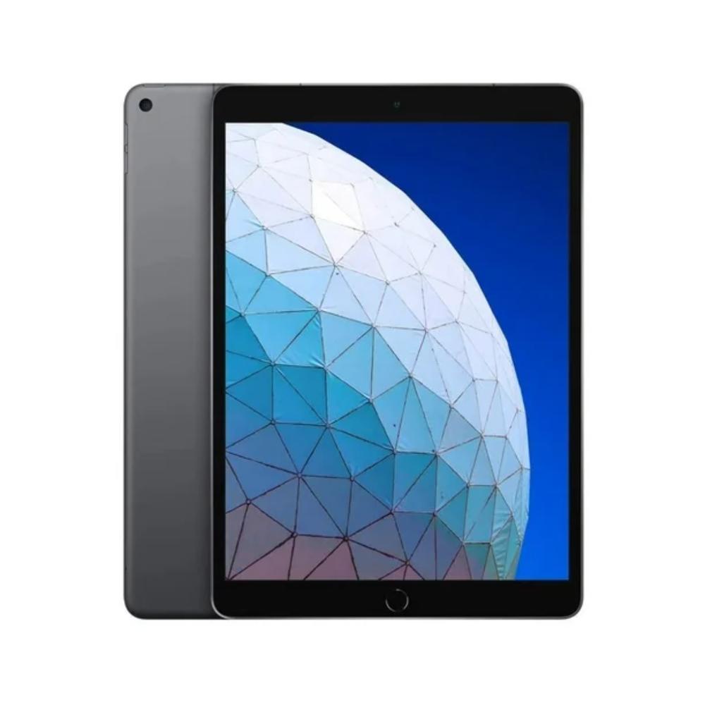 Foto 4 pulgar | iPad Air 3 Gen 10.5 Pulgadas 256 GB Gris Reacondicionado