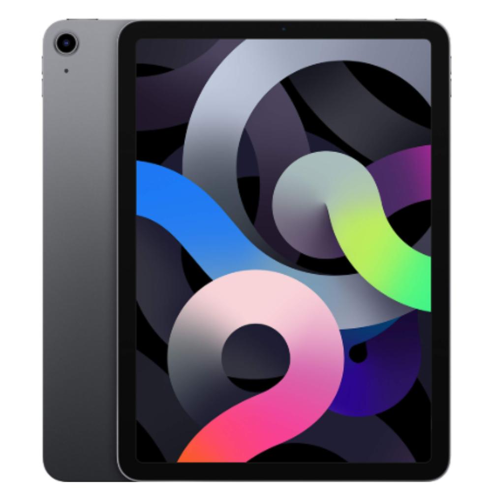 Foto 2 pulgar | Apple Ipad Air 10.9'' 4 Gen Wi-fi 256gb Gris Reacondicionado