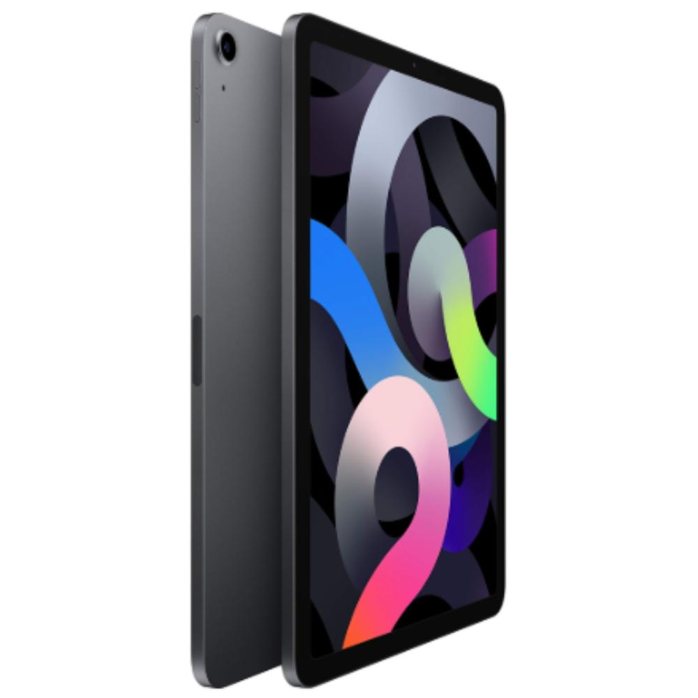Foto 4 pulgar | Apple Ipad Air 10.9'' 4 Gen Wi-fi 256gb Gris Reacondicionado