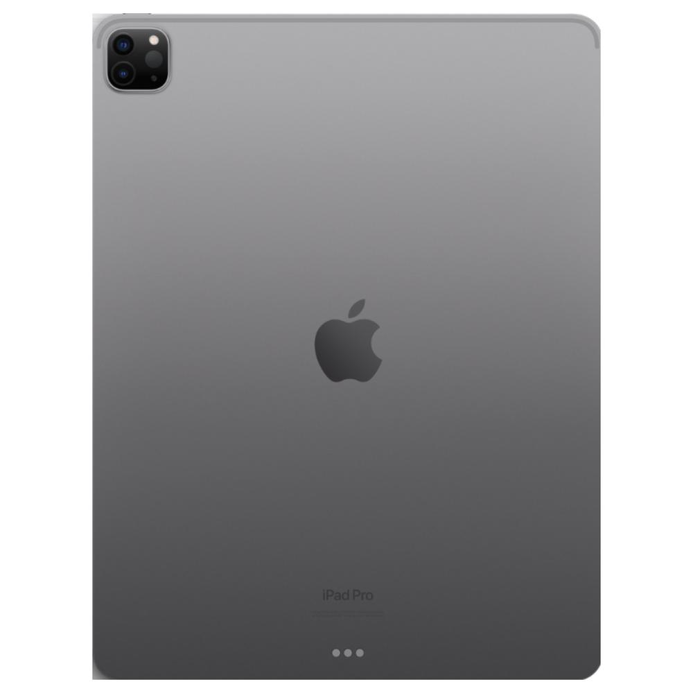 Foto 3 pulgar | Apple Ipad Pro 12.9'' 6 Gen Wi-fi+cellular 128gb Gris Reacondicionado