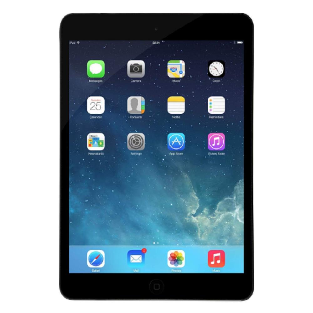 Foto 2 pulgar | Apple Ipad Mini 7.9'' 4 Gen Wi-fi+cellular 32gb Gris Reacondicionado