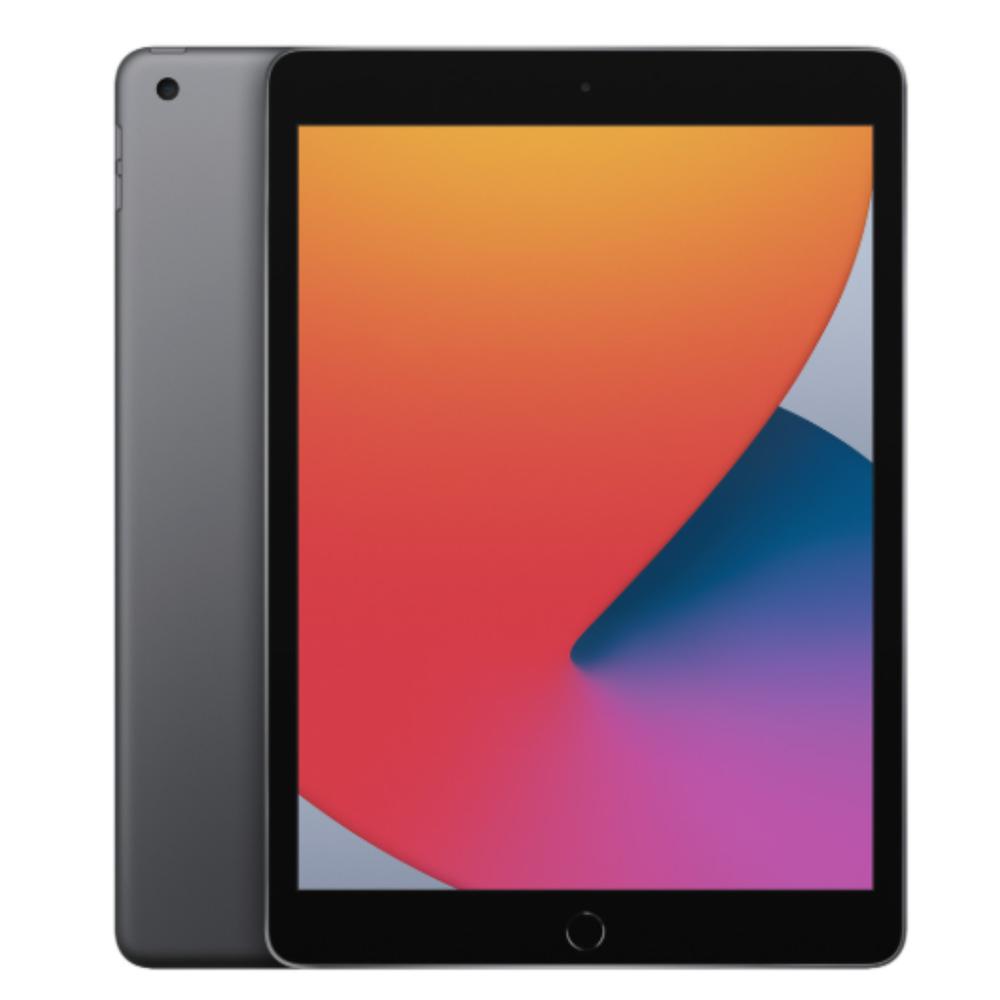 Foto 2 pulgar | Apple Ipad 10.2'' 8 Gen Wi-fi+cellular 128gb Gris Reacondicionado
