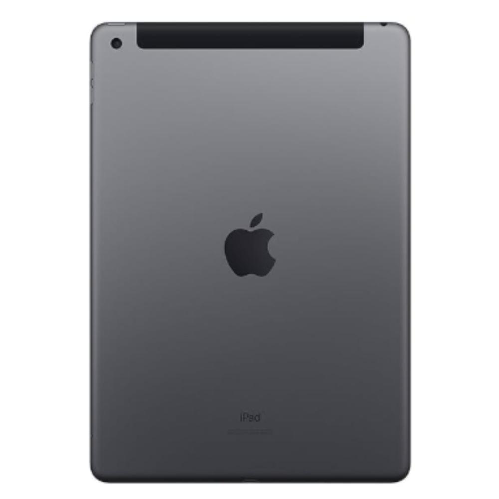 Foto 3 pulgar | Apple Ipad 10.2'' 8 Gen Wi-fi+cellular 128gb Gris Reacondicionado