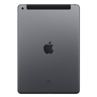 Foto 2 | Apple Ipad 10.2'' 8 Gen Wi-fi+cellular 128gb Gris Reacondicionado