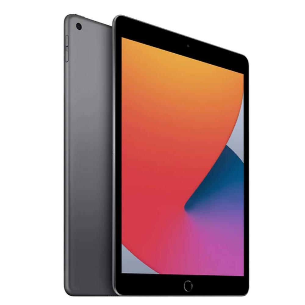 Foto 4 pulgar | Apple Ipad 10.2'' 8 Gen Wi-fi+cellular 128gb Gris Reacondicionado