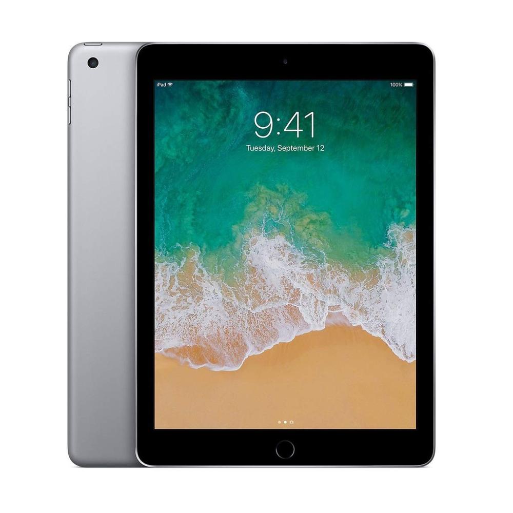 Foto 2 pulgar | iPad 6 Gen 9.7'' 32 gb Gris Reacondicionado