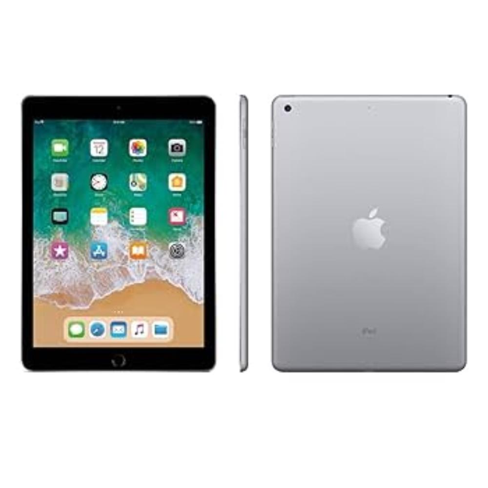 Foto 3 pulgar | iPad 6 Gen 9.7'' 32 gb Gris Reacondicionado