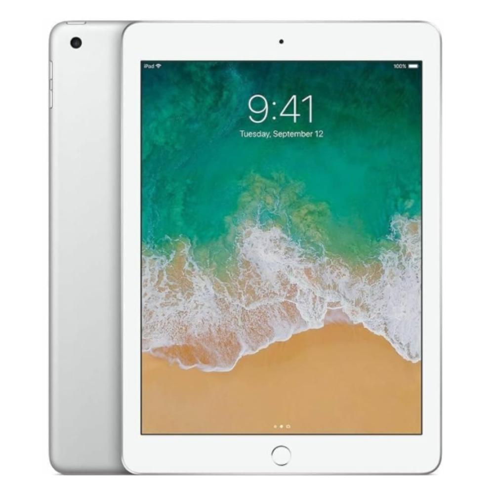 Foto 2 pulgar | Apple Ipad 9.7'' 5 Gen Wi-fi+cellular 128gb Gris Reacondicionado