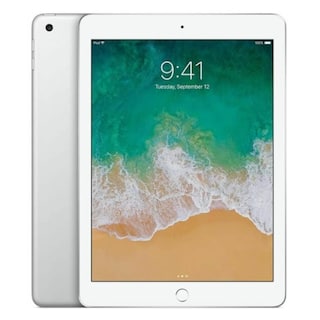 Foto 1 | Apple Ipad 9.7'' 5 Gen Wi-fi+cellular 128gb Gris Reacondicionado
