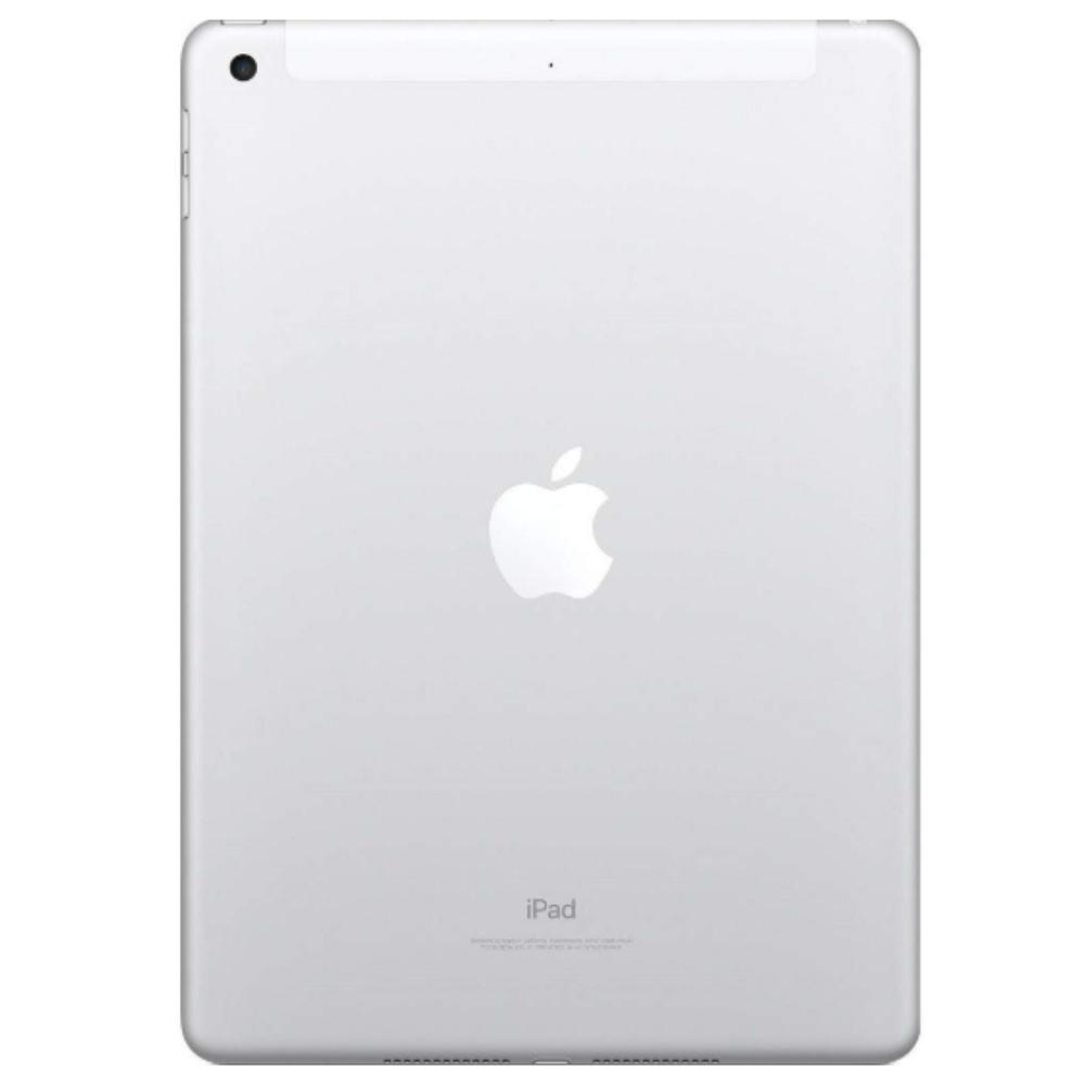 Foto 3 pulgar | Apple Ipad 9.7'' 5 Gen Wi-fi+cellular 128gb Gris Reacondicionado