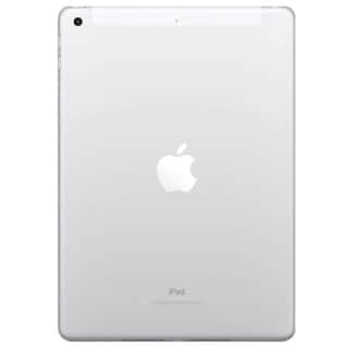 Foto 2 | Apple Ipad 9.7'' 5 Gen Wi-fi+cellular 128gb Gris Reacondicionado