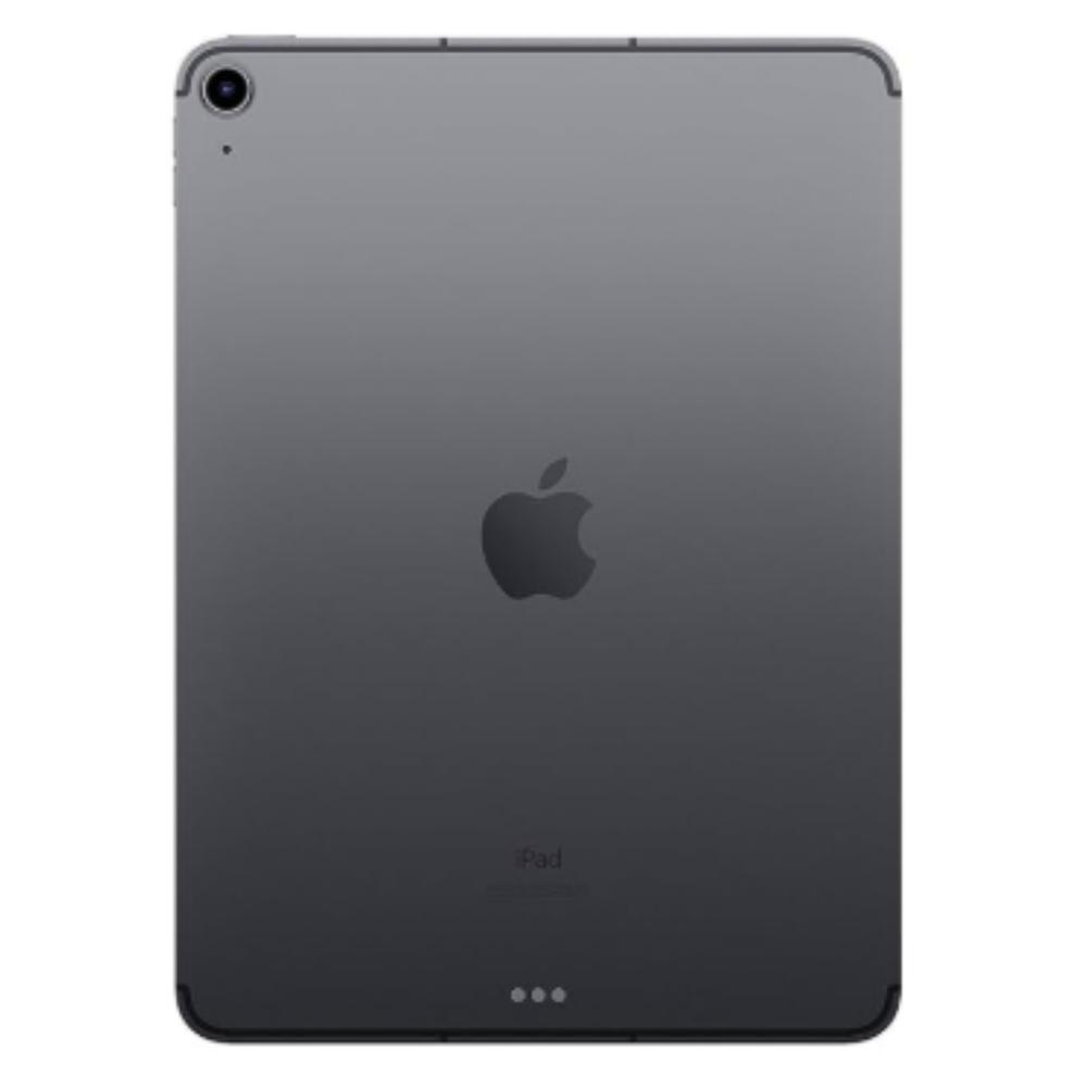 Foto 2 | Apple Ipad Air 10.9'' 4 Gen Wi-fi+cellular 64gb Gris Reacondicionado