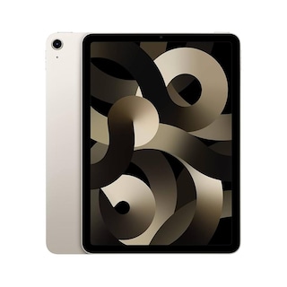Foto 1 | Apple Ipad Air 10.9'' 5 Gen Wi-fi 64gb Blanco Reacondicionado