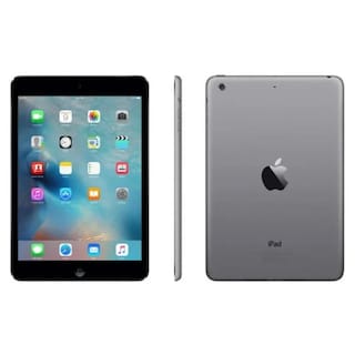 Foto 3 | iPad Mini 4 Gen 7.9'' 16 gb Gris Reacondicionado
