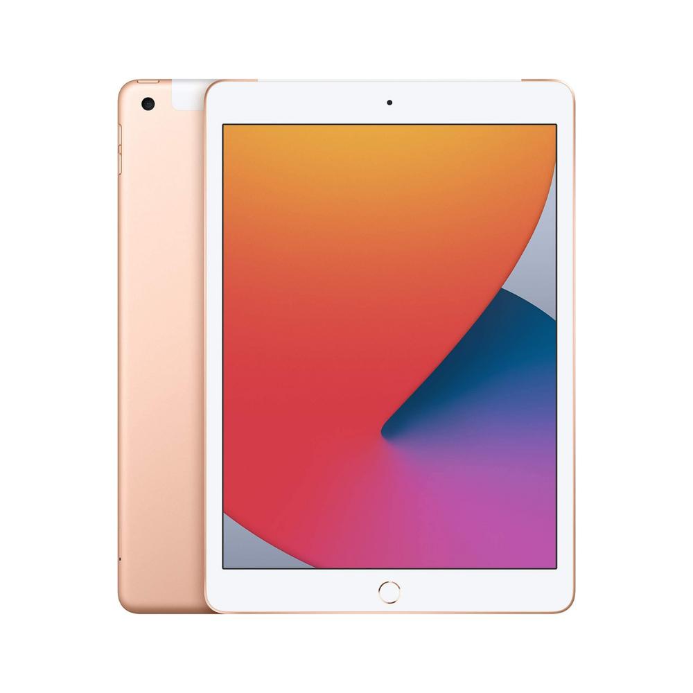 Foto 2 pulgar | iPad 8 Gen 10.2 Pulgadas 128 GB Dorado Reacondicionado