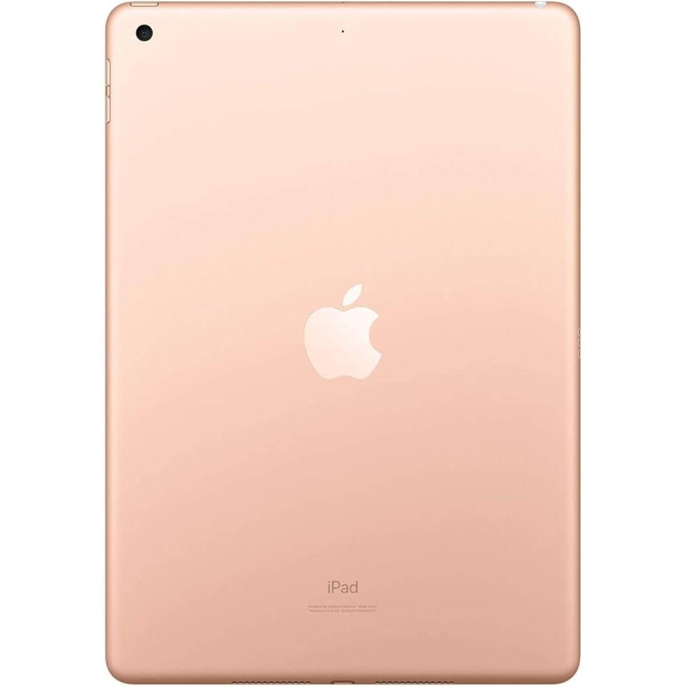 Foto 3 pulgar | iPad 8 Gen 10.2 Pulgadas 128 GB Dorado Reacondicionado
