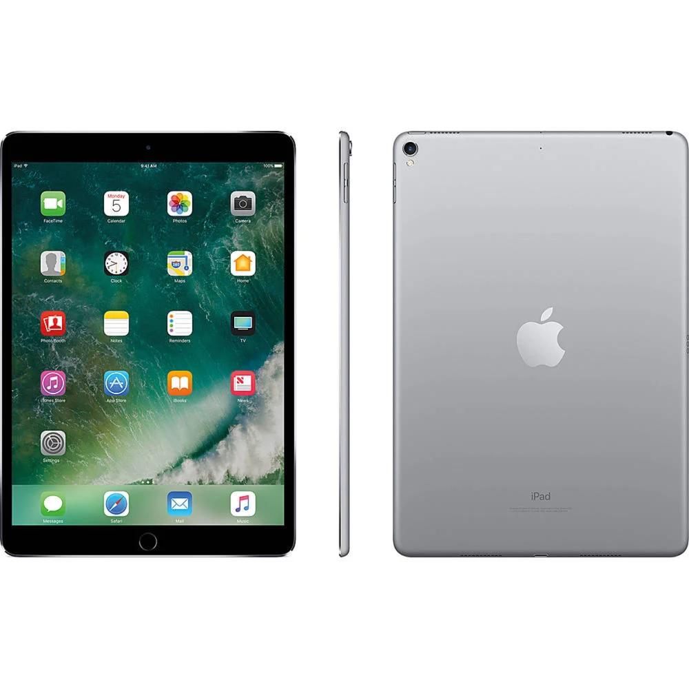 Foto 2 pulgar | iPad Pro 2 Gen 10.5'' 64 gb Gris Reacondicionado