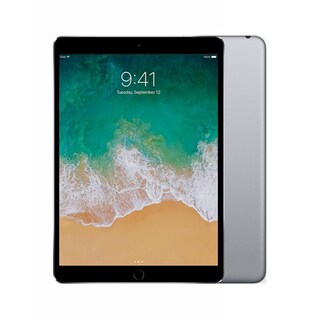 Foto 2 | iPad Pro 2 Gen 10.5'' 64 gb Gris Reacondicionado